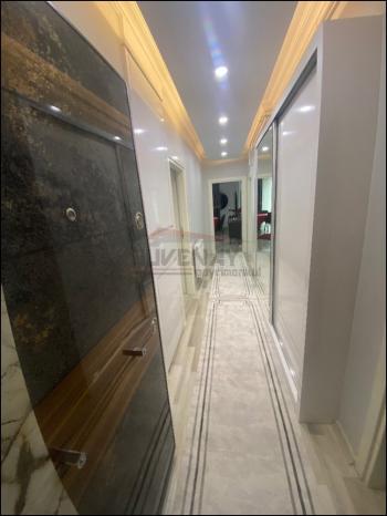 GÜVENAY - ÇORUM BAHAR CADDESİ SÜLEYMANCILAR YURDU KARŞISI SATILIK DAİRE 