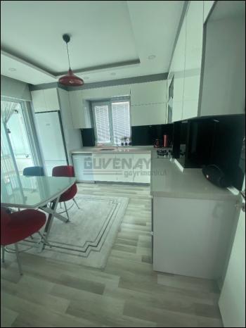 GÜVENAY - ÇORUM BAHAR CADDESİ SÜLEYMANCILAR YURDU KARŞISI SATILIK DAİRE 