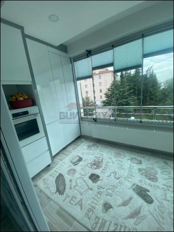 GÜVENAY - ÇORUM BAHAR CADDESİ SÜLEYMANCILAR YURDU KARŞISI SATILIK DAİRE 