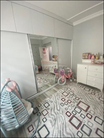 GÜVENAY - ÇORUM BAHAR CADDESİ SÜLEYMANCILAR YURDU KARŞISI SATILIK DAİRE 