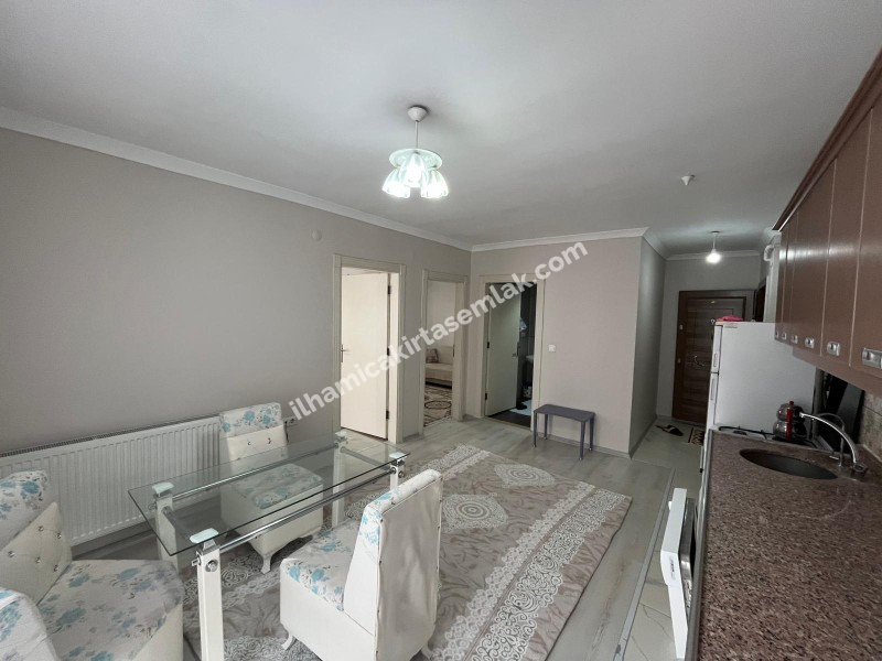 UYGUN FİYATA SATILIK EŞYALI 2+1 DAİRE