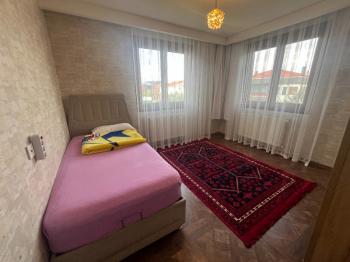 KARŞIYAKA MAH BAŞARI VİLLALARINDA SATILIK VİLLA