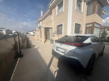KARŞIYAKA MAH BAŞARI VİLLALARINDA SATILIK VİLLA