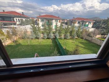 KARŞIYAKA MAH BAŞARI VİLLALARINDA SATILIK VİLLA