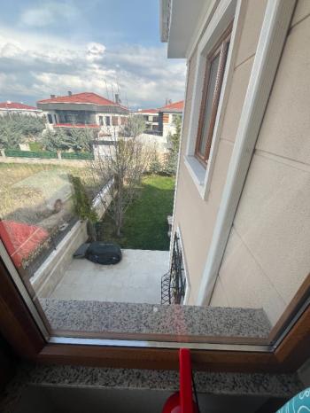 KARŞIYAKA MAH BAŞARI VİLLALARINDA SATILIK VİLLA