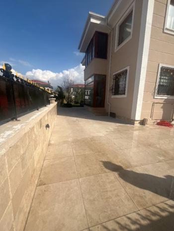 KARŞIYAKA MAH BAŞARI VİLLALARINDA SATILIK VİLLA