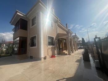 KARŞIYAKA MAH BAŞARI VİLLALARINDA SATILIK VİLLA