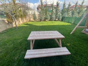 KARŞIYAKA MAH BAŞARI VİLLALARINDA SATILIK VİLLA