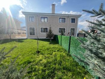 KARŞIYAKA MAH BAŞARI VİLLALARINDA SATILIK VİLLA