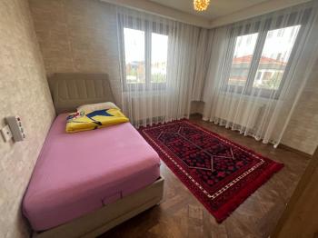 KARŞIYAKA MAH BAŞARI VİLLALARINDA SATILIK VİLLA