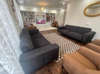 KARŞIYAKA MAH BAŞARI VİLLALARINDA SATILIK VİLLA