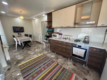 KARŞIYAKA MAH BAŞARI VİLLALARINDA SATILIK VİLLA