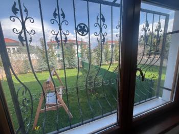 KARŞIYAKA MAH BAŞARI VİLLALARINDA SATILIK VİLLA