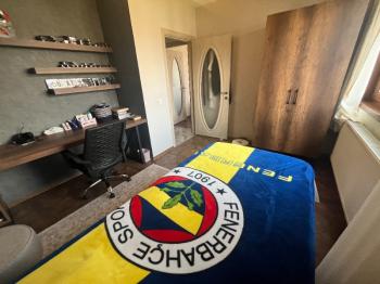 KARŞIYAKA MAH BAŞARI VİLLALARINDA SATILIK VİLLA