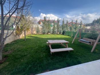 KARŞIYAKA MAH BAŞARI VİLLALARINDA SATILIK VİLLA
