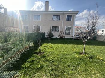 KARŞIYAKA MAH BAŞARI VİLLALARINDA SATILIK VİLLA