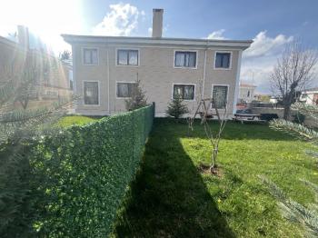 KARŞIYAKA MAH BAŞARI VİLLALARINDA SATILIK VİLLA