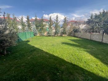 KARŞIYAKA MAH BAŞARI VİLLALARINDA SATILIK VİLLA