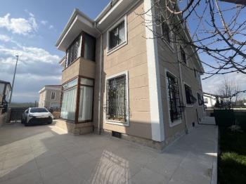 KARŞIYAKA MAH BAŞARI VİLLALARINDA SATILIK VİLLA