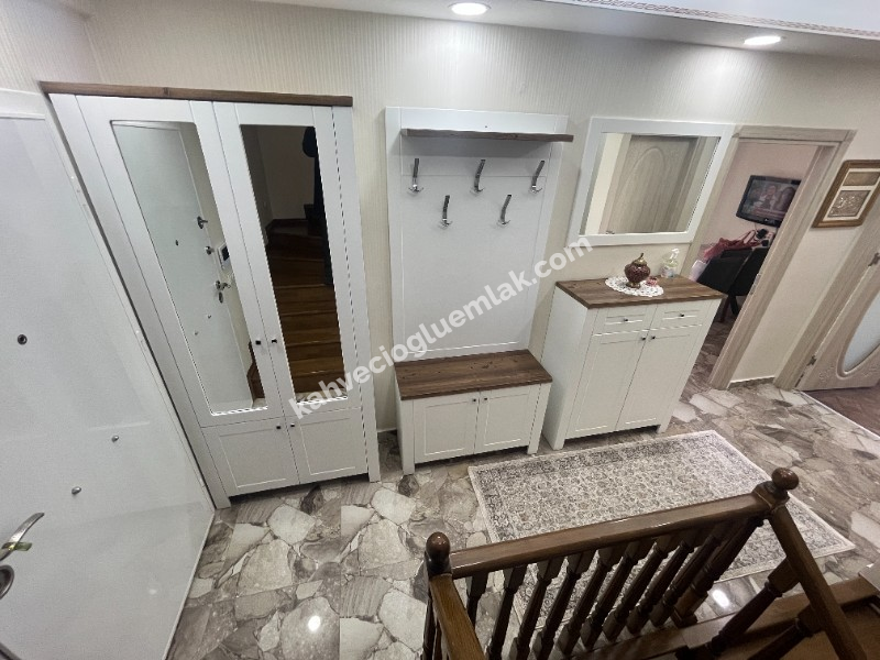KARŞIYAKA MAH BAŞARI VİLLALARINDA SATILIK VİLLA