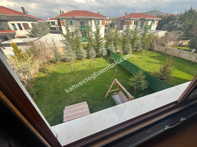 KARŞIYAKA MAH BAŞARI VİLLALARINDA SATILIK VİLLA