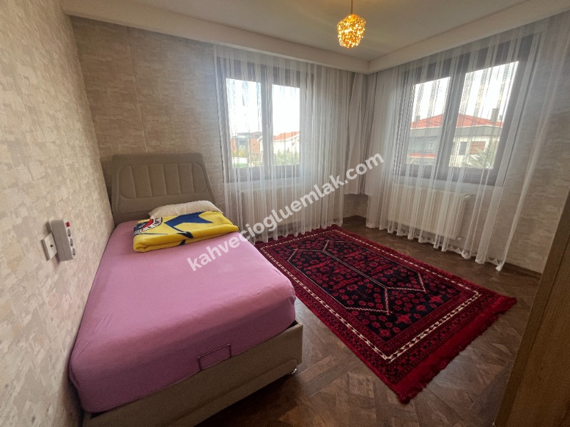 KARŞIYAKA MAH BAŞARI VİLLALARINDA SATILIK VİLLA