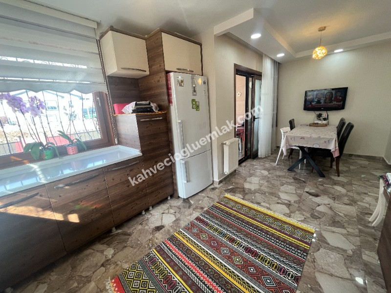 KARŞIYAKA MAH BAŞARI VİLLALARINDA SATILIK VİLLA