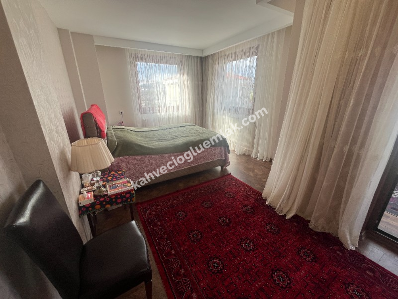 KARŞIYAKA MAH BAŞARI VİLLALARINDA SATILIK VİLLA