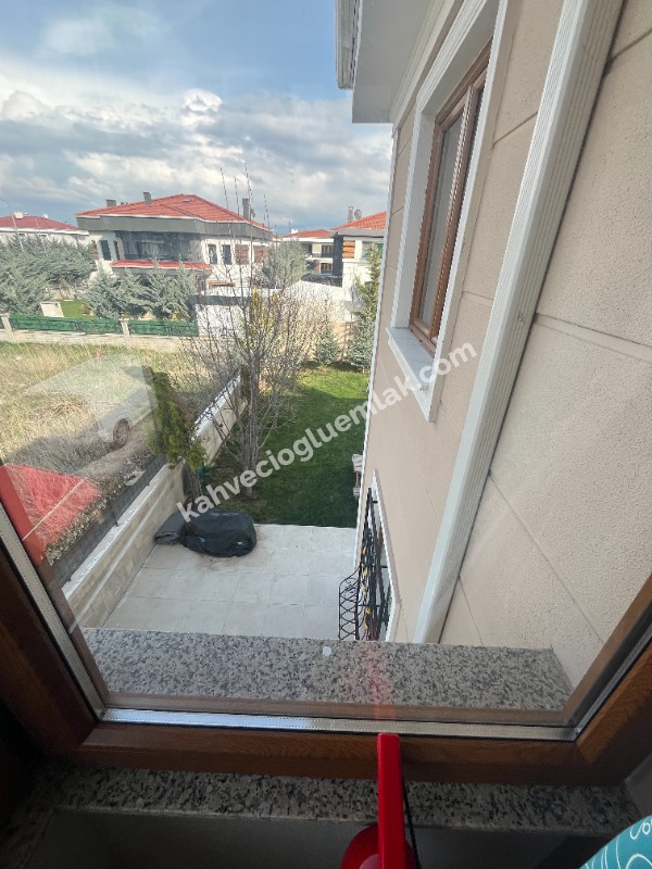 KARŞIYAKA MAH BAŞARI VİLLALARINDA SATILIK VİLLA