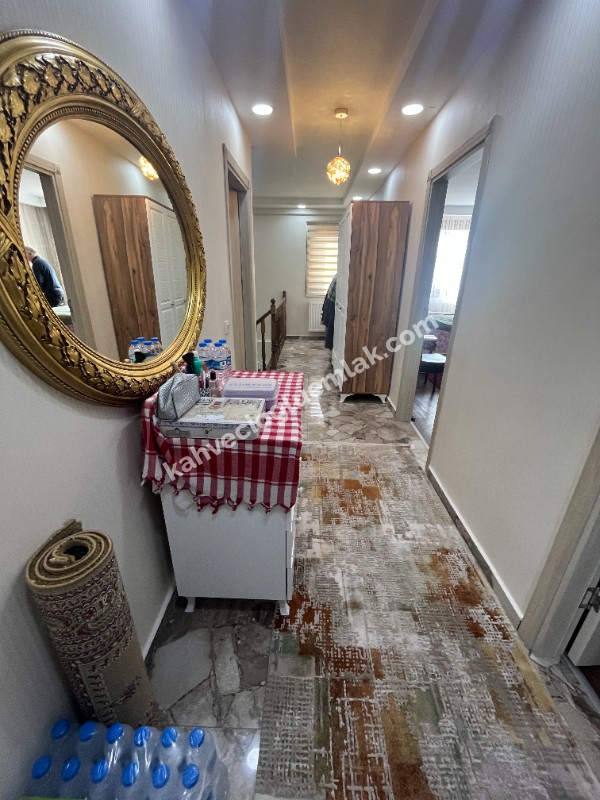 KARŞIYAKA MAH BAŞARI VİLLALARINDA SATILIK VİLLA