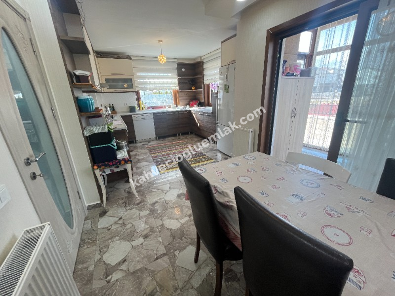 KARŞIYAKA MAH BAŞARI VİLLALARINDA SATILIK VİLLA