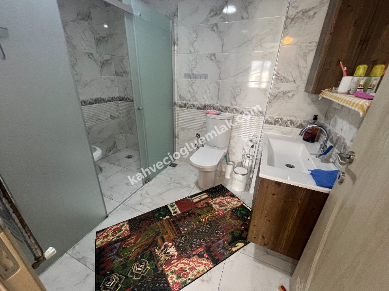 KARŞIYAKA MAH BAŞARI VİLLALARINDA SATILIK VİLLA