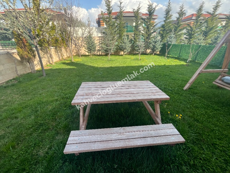 KARŞIYAKA MAH BAŞARI VİLLALARINDA SATILIK VİLLA