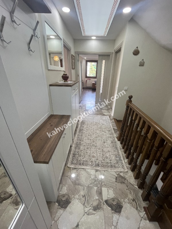 KARŞIYAKA MAH BAŞARI VİLLALARINDA SATILIK VİLLA