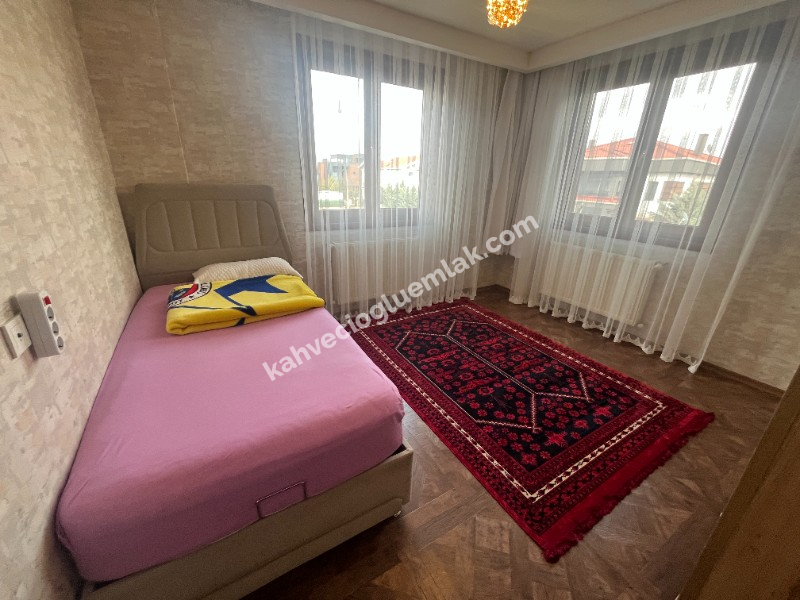 KARŞIYAKA MAH BAŞARI VİLLALARINDA SATILIK VİLLA