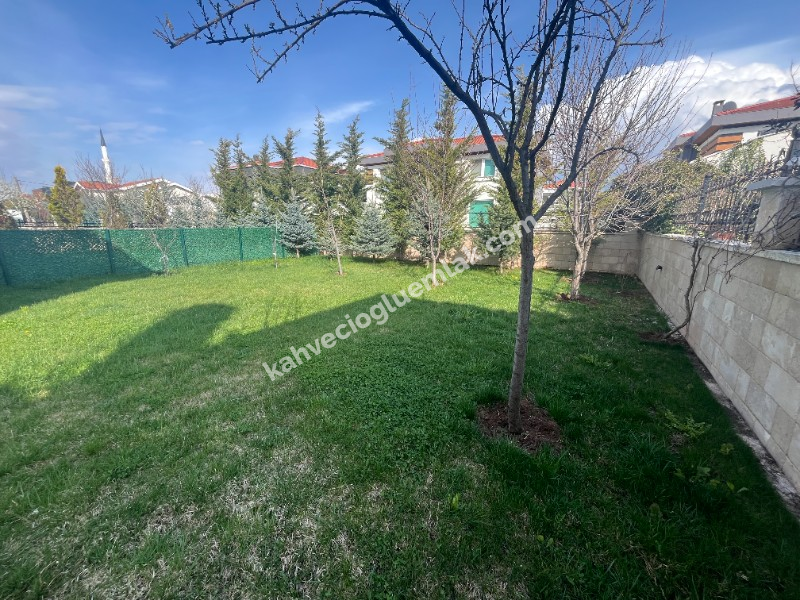 KARŞIYAKA MAH BAŞARI VİLLALARINDA SATILIK VİLLA