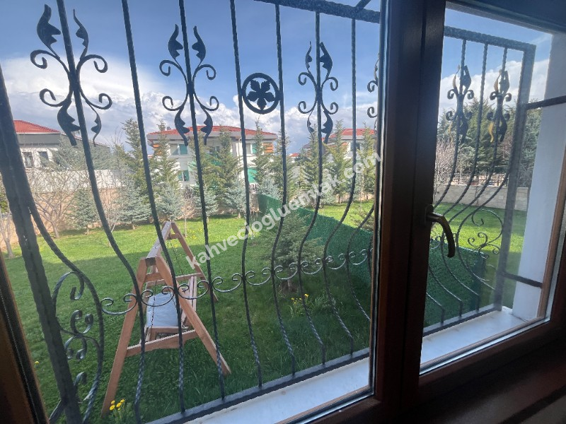 KARŞIYAKA MAH BAŞARI VİLLALARINDA SATILIK VİLLA