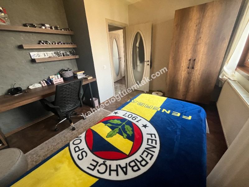 KARŞIYAKA MAH BAŞARI VİLLALARINDA SATILIK VİLLA