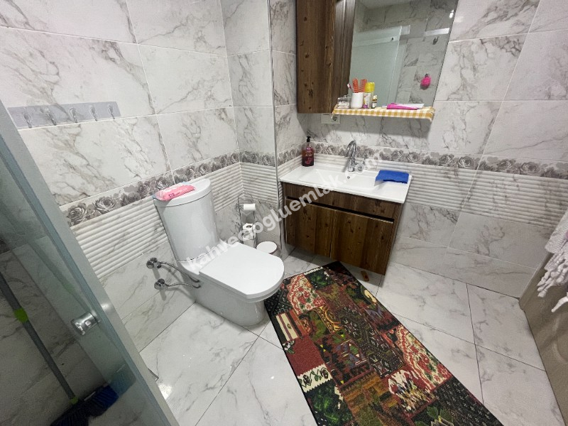 KARŞIYAKA MAH BAŞARI VİLLALARINDA SATILIK VİLLA