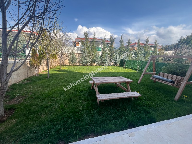 KARŞIYAKA MAH BAŞARI VİLLALARINDA SATILIK VİLLA