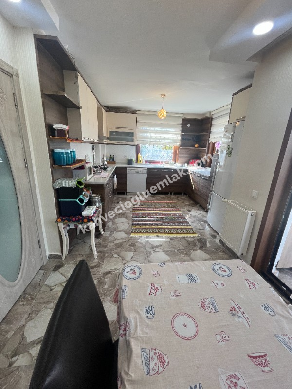 KARŞIYAKA MAH BAŞARI VİLLALARINDA SATILIK VİLLA