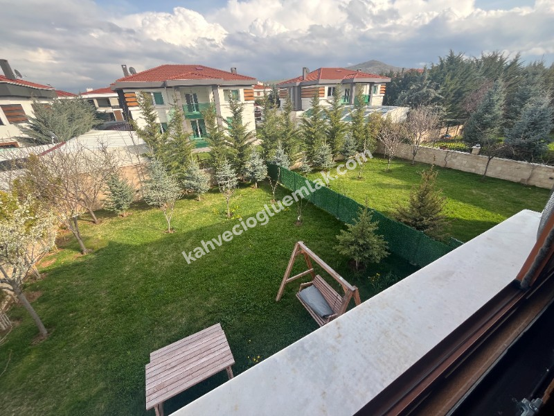 KARŞIYAKA MAH BAŞARI VİLLALARINDA SATILIK VİLLA