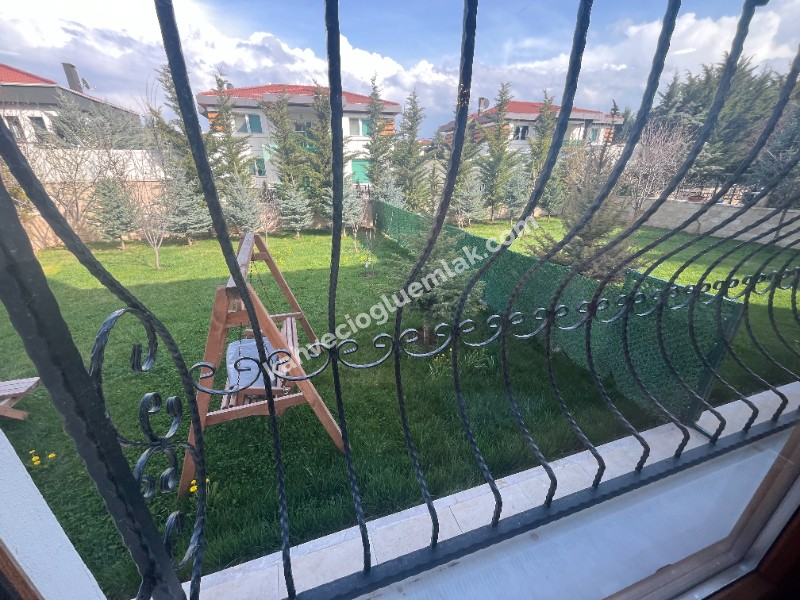 KARŞIYAKA MAH BAŞARI VİLLALARINDA SATILIK VİLLA