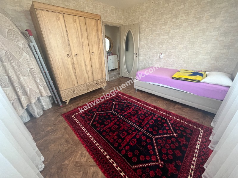 KARŞIYAKA MAH BAŞARI VİLLALARINDA SATILIK VİLLA