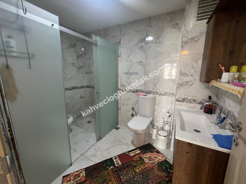 KARŞIYAKA MAH BAŞARI VİLLALARINDA SATILIK VİLLA