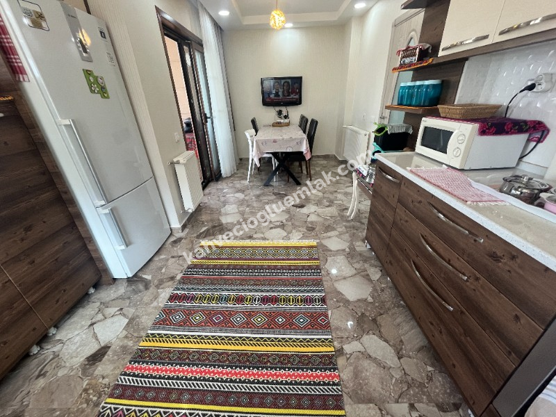 KARŞIYAKA MAH BAŞARI VİLLALARINDA SATILIK VİLLA