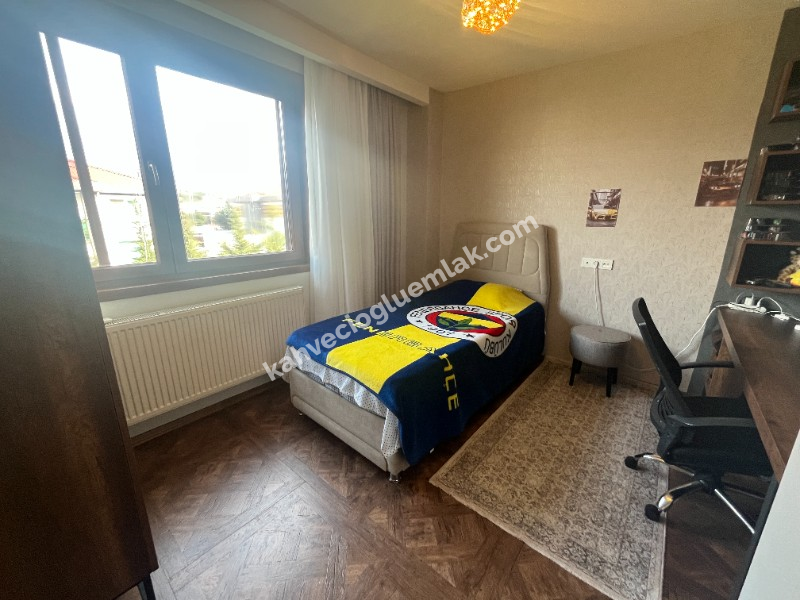 KARŞIYAKA MAH BAŞARI VİLLALARINDA SATILIK VİLLA