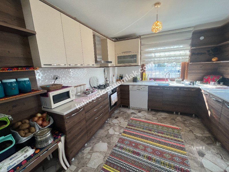 KARŞIYAKA MAH BAŞARI VİLLALARINDA SATILIK VİLLA
