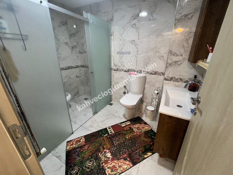 KARŞIYAKA MAH BAŞARI VİLLALARINDA SATILIK VİLLA