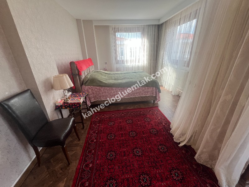 KARŞIYAKA MAH BAŞARI VİLLALARINDA SATILIK VİLLA